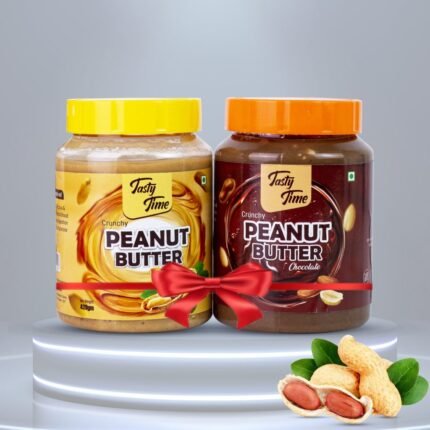 ক্রাঞ্চি & ক্রাঞ্চি চকলেট