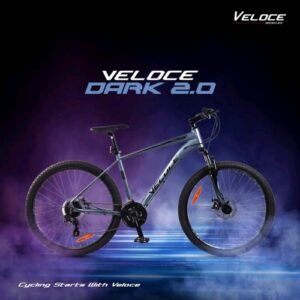 Veloce Dark 2.0
